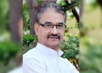 महाराष्ट्रात पत्रकारांवरील हल्ल्यांच्या घटना,पुन्हा वाढल्या, आघाडी सरकारची बघ्याची भूमिका