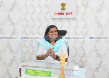 nima arora collector jilhadhikari akola