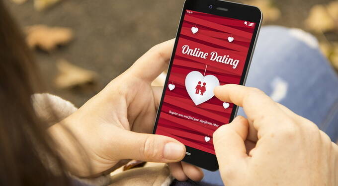 Tinder शिवाय ‘हे’ डेटिंग ॲप सुद्धा आहेत प्रसिद्ध