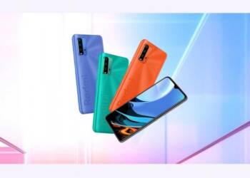 6,000mAh рдмреЕрдЯрд░реА рдЕрд╕рд▓реЗрд▓рд╛ тАШрдпрд╛тАЩ Xiaomi рдлреЛрдирдЪреА рдХрд┐рдВрдордд рдЭрд╛рд▓реА рдХрдореА; рдЬрд╛рдгреВрди рдШреНрдпрд╛ рдирд╡реАрди рдХрд┐рдВрдордд