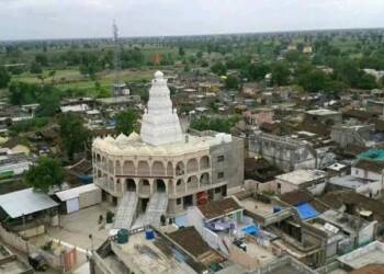 संत गजानन महाराज संस्थान मुंडगावचा “मिशन ऑक्सिजन”प्लॅन