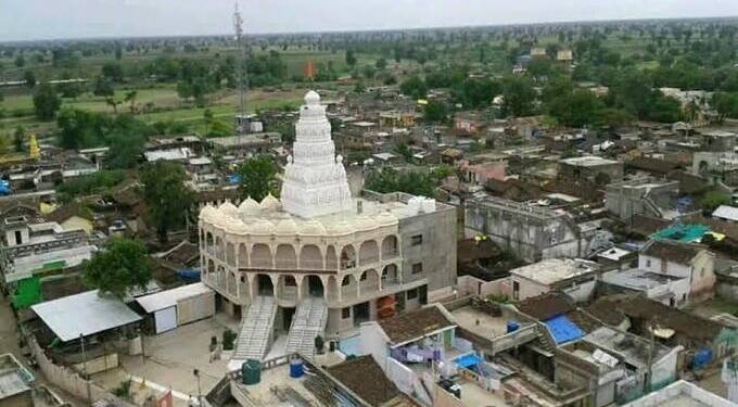 संत गजानन महाराज संस्थान मुंडगावचा “मिशन ऑक्सिजन”प्लॅन