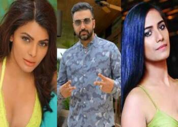 рд░рд╛рдЬ рдХреБрдВрджреНрд░рд╛ рдкреЛрд░реНрди рдлрд┐рд▓реНрдо : рдорд▓рд╛ рейреж рд▓рд╛рдЦ рджреЗрдд рд╣реЛрддрд╛, рдореА рддреНрдпрд╛рдЪреЗ реиреж рдкреНрд░реЛрдЬреЗрдХреНрдЯ рдХреЗрд▓реЗ