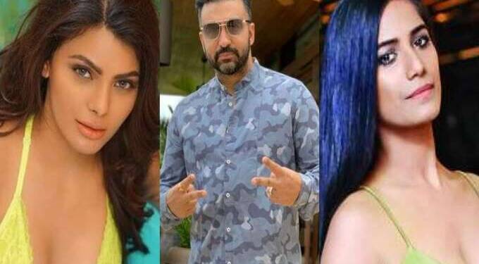 राज कुंद्रा पोर्न फिल्म : मला ३० लाख देत होता, मी त्याचे २० प्रोजेक्ट केले