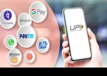 рд╕реНрдорд╛рд░реНрдЯрдлреЛрди рд╣рд░рд╡рд▓рд╛? PhonePay, Google Pay, Paytm рдХрд╕рдВ рдХрд░рд╛рд▓ рд╕реБрд░рдХреНрд╖рд┐рдд, рдкрд╛рд╣рд╛ рдкреНрд░реЛрд╕реЗрд╕