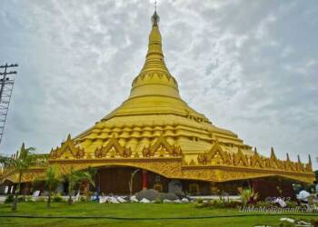 विपश्यना चॅरिटेबल ट्रस्ट