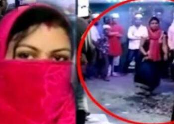 рдмрд╛рдкрд░реЗ! рд╕рд╛рд╕реВрдЪреНрдпрд╛ рдЯреЛрдордгреНрдпрд╛рдВрдирд╛ рд╡реИрддрд╛рдЧреВрди рдЕрдЧреНрдирд┐рдкрд░реАрдХреНрд╖рд╛ рджрд┐рд▓реА