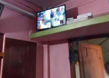 रात्री ऐकू येऊ लागले विचित्र आवाज,