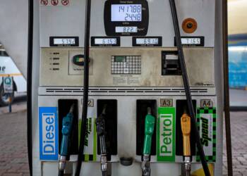 Petrol Diesel Price : पेट्रोल-डिझेलच्या दराने गाठली ऐतिहासिक उंची, आजचे दर