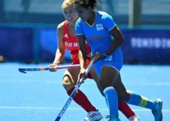 Tokyo Olympics: महिला हॉकीत भारताचे कांस्य पदकाचे स्वप्न भंगले