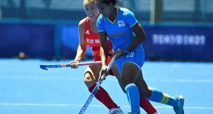 Tokyo Olympics: महिला हॉकीत भारताचे कांस्य पदकाचे स्वप्न भंगले