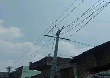 рдмрд╛рд│рд╛рдкреВрд░ рдорд╣рд╛рд╡рд┐рддрд░рдг рд╡рд┐рднрд╛рдЧ рдЙрдард▓рд╛ рдирд╛рдЧрд░рд┐рдХрд╛рдВрдЪреНрдпрд╛ рдЬреАрд╡рд╛рд╡рд░