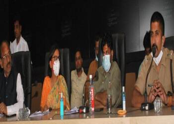 कावड यात्राः पालखी मंडळांनी समिती तयार करुन प्रशासनासोबत नियोजन करा-पालकमंत्री ना. कडू