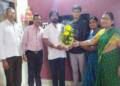 अशोका फाउंडेशन च्या वतीने गुणवंत विद्यार्थ्यांचा सत्कार