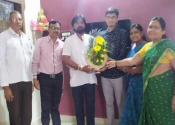 рдЕрд╢реЛрдХрд╛ рдлрд╛рдЙрдВрдбреЗрд╢рди рдЪреНрдпрд╛ рд╡рддреАрдиреЗ рдЧреБрдгрд╡рдВрдд рд╡рд┐рджреНрдпрд╛рд░реНрдереНрдпрд╛рдВрдЪрд╛ рд╕рддреНрдХрд╛рд░