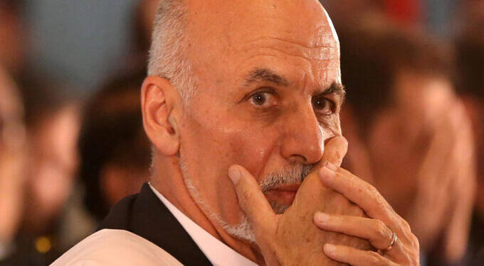 Ashraf-Ghani-