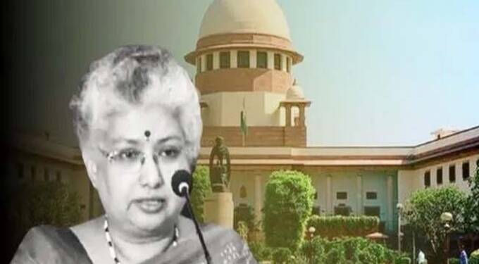 सर्वोच्च न्यायालयात ९ न्यायाधीशांनी घेतली शपथ