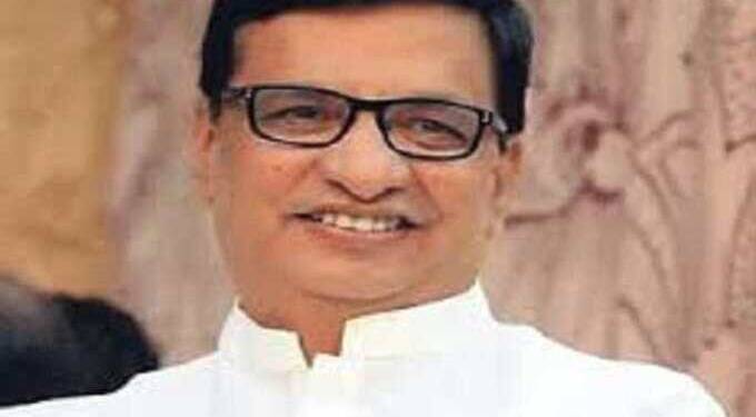 बाळासाहेब थोरात