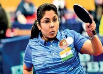 рднрд╛рд╡рд┐рдирд╛ рдкрдЯреЗрд▓ рд╣рд┐рдиреЗ рдЯреЛрдХрд┐рдпреЛ рдкреЕрд░рд╛рд▓рд┐рдореНрдкрд┐рдХрдордзреНтАНрдпреЗ рдШрдбрд╡рд▓рд╛ рдЗрддрд┐рд╣рд╛рд╕