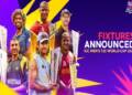 T20 World Cup Schedule : ट्वेंटी-२० वर्ल्ड कपचे वेळापत्रक जाहीर