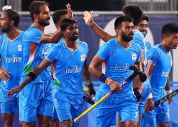 Tokyo Olympics: भारतीय हॉकी टीमचे फायनल खेळण्याचे स्वप्न भंगले, आता कांस्यपदकाची आशा कायम