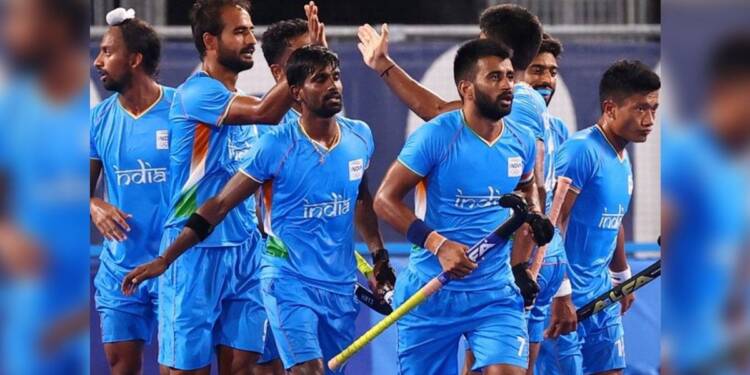 Tokyo Olympics: भारतीय हॉकी टीमचे फायनल खेळण्याचे स्वप्न भंगले, आता कांस्यपदकाची आशा कायम