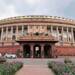 Indian-Parliament