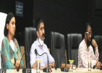 KAVAD MEETING