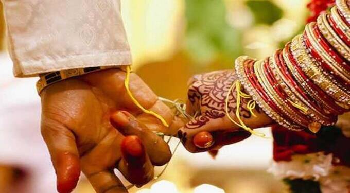 विवाहानंतर नवऱ्याचा चेहरा पाहून थेट पोलीस ठाण्यात पोहोचली नवरी