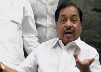 Narayan Rane