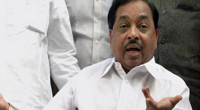 Narayan Rane