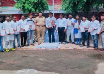 Police Boys Association