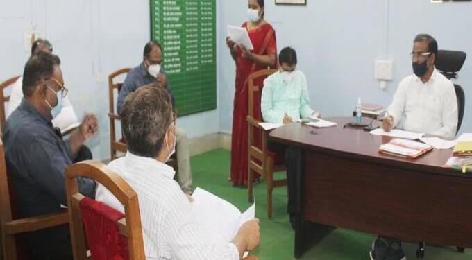 प्रधानमंत्री मातृवंदना योजना – अधिकाधिक मातांपर्यंत लाभ पोहोचवावा- संजय खडसे