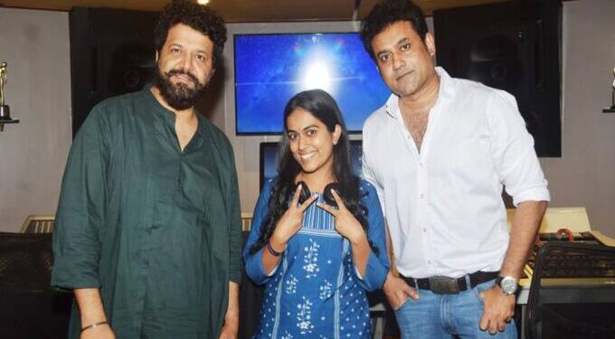 सायली कांबळे