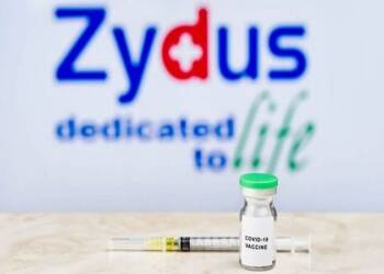 ZYDUS-CADILA VACCINE