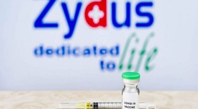 ZYDUS-CADILA VACCINE