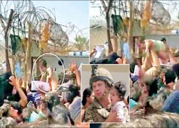 рд╕реИрддрд╛рдиреА рддрд╛рд▓рд┐рдмрд╛рдирдЪреЗ рдорд╣рд┐рд▓рд╛рдВрд╡рд░ рдЕрддреНрдпрд╛рдЪрд╛рд░