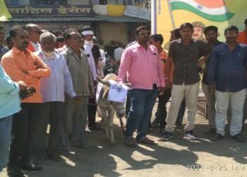 рддреЗрд▓реНрд╣рд╛рд░рд╛ рд╢рд┐рд╡рд╕реЗрдиреЗрдЪреНрдпрд╛рд╡рддрд┐рдиреЗ рдЧрд╛рдврд╡