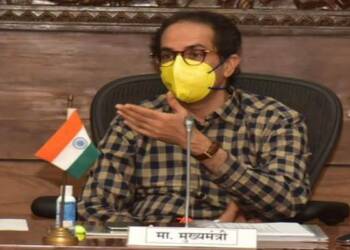 рдореБрдВрдмрдИ рд▓реЛрдХрд▓ рдХрдзреА рд╕реБрд░реБ рд╣реЛрдгрд╛рд░, рдореБрдЦреНрдпрдордВрддреНрд░реА рдЙрджреНрдзрд╡ рдард╛рдХрд░реЗ рдпрд╛рдВрдиреА рдХреЗрд▓реА рднреВрдорд┐рдХрд╛ рд╕реНрдкрд╖реНрдЯ