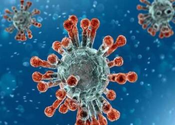 चीनमध्ये डेल्टा प्लस व्हेरियंटचा फैलाव प्रचंड वेगाने