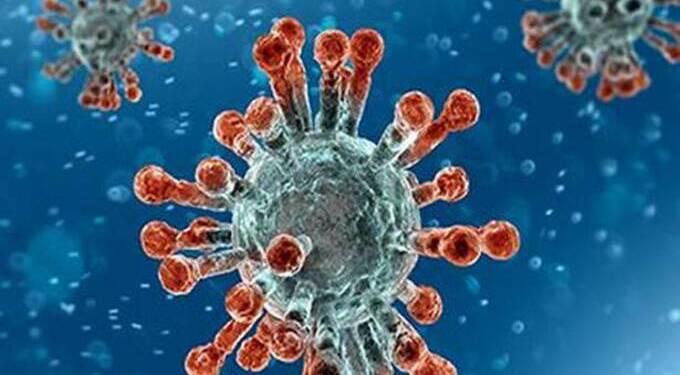 चीनमध्ये डेल्टा प्लस व्हेरियंटचा फैलाव प्रचंड वेगाने