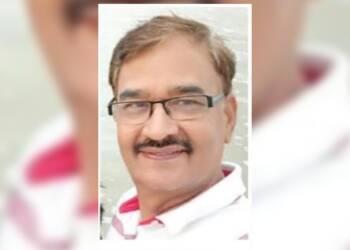 अखिल भारतीय मराठी पत्रकार परिषद सोशल मिडिया सेलच्या प्रवाहात सामिल व्हा :एस.एम.देशमुख