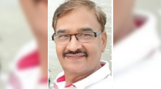 अखिल भारतीय मराठी पत्रकार परिषद सोशल मिडिया सेलच्या प्रवाहात सामिल व्हा :एस.एम.देशमुख