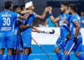 Tokyo Men’s Hockey : कोच कबीर खानकडून हॉकी टीमचं अभिनंदन