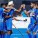 Tokyo Men’s Hockey : कोच कबीर खानकडून हॉकी टीमचं अभिनंदन