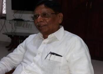 अल्पसंख्याक आयोगाचे अध्यक्ष ज.मो. अभ्यंकर यांचा जिल्हा दौरा