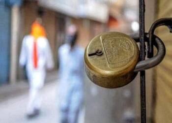 рд░рд╛рдЬреНрдпрд╛рдд рдкреБрдиреНрд╣рд╛ рдХрдбрдХ рд▓реЙрдХрдбрд╛рдКрди рд▓рд╛рдЧреВ рдХрд░рдгрд╛рд░