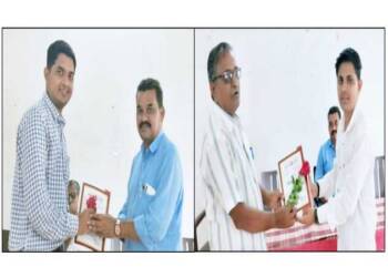 महाराष्ट्र पोलिस बाॅईज असोसिएशन पातूरची तालुका कार्यकारिणी गठित,अध्यक्ष पदी अर्जुनसिंह गहिलोत तर उपाध्यक्ष पदी अविनाश पोहरे