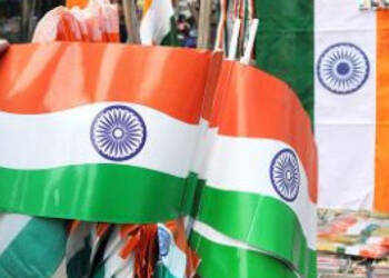 plastic-made-national-flag