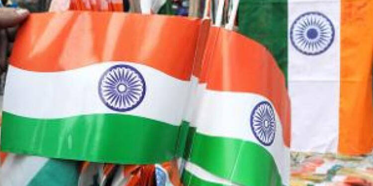 plastic-made-national-flag